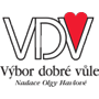 Výbor Dobrý Vůle - Nadace Olgy Havlové